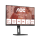 AOC U27E3UF - 1275676 - zdjęcie 2